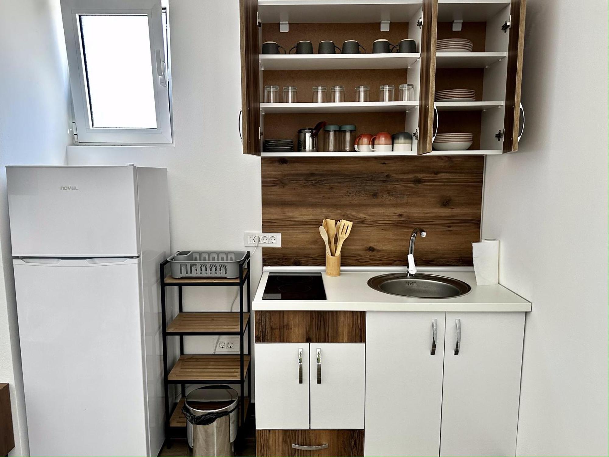 Akhdar Apartments Utjeha Luaran gambar