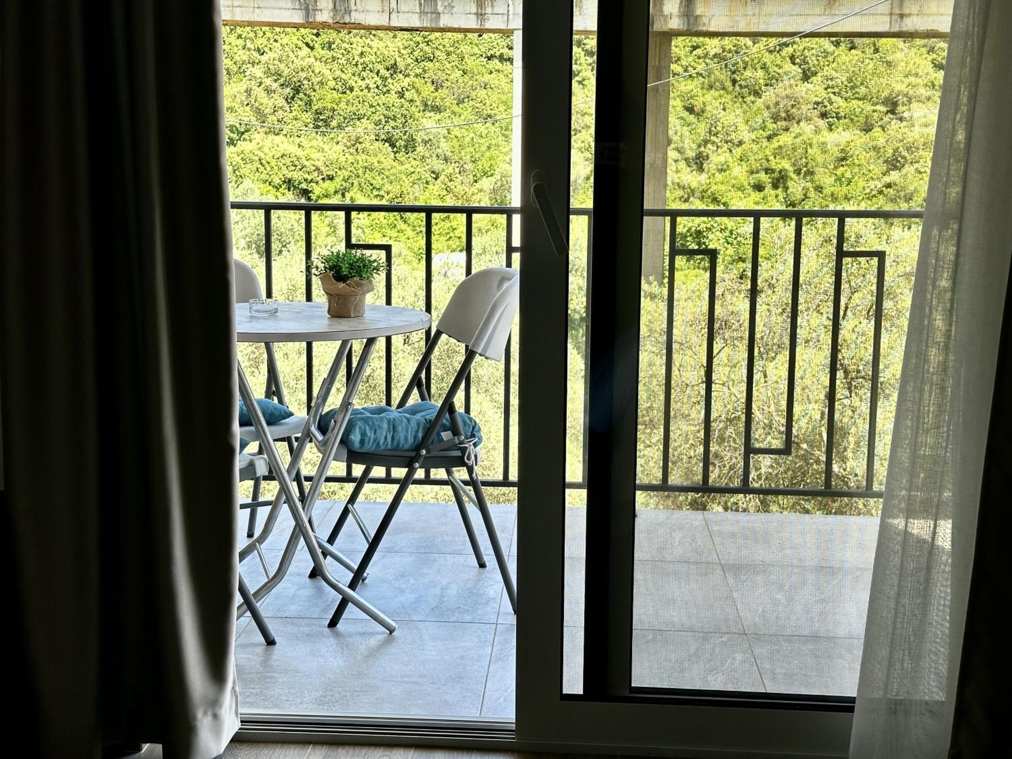 Akhdar Apartments Utjeha Luaran gambar