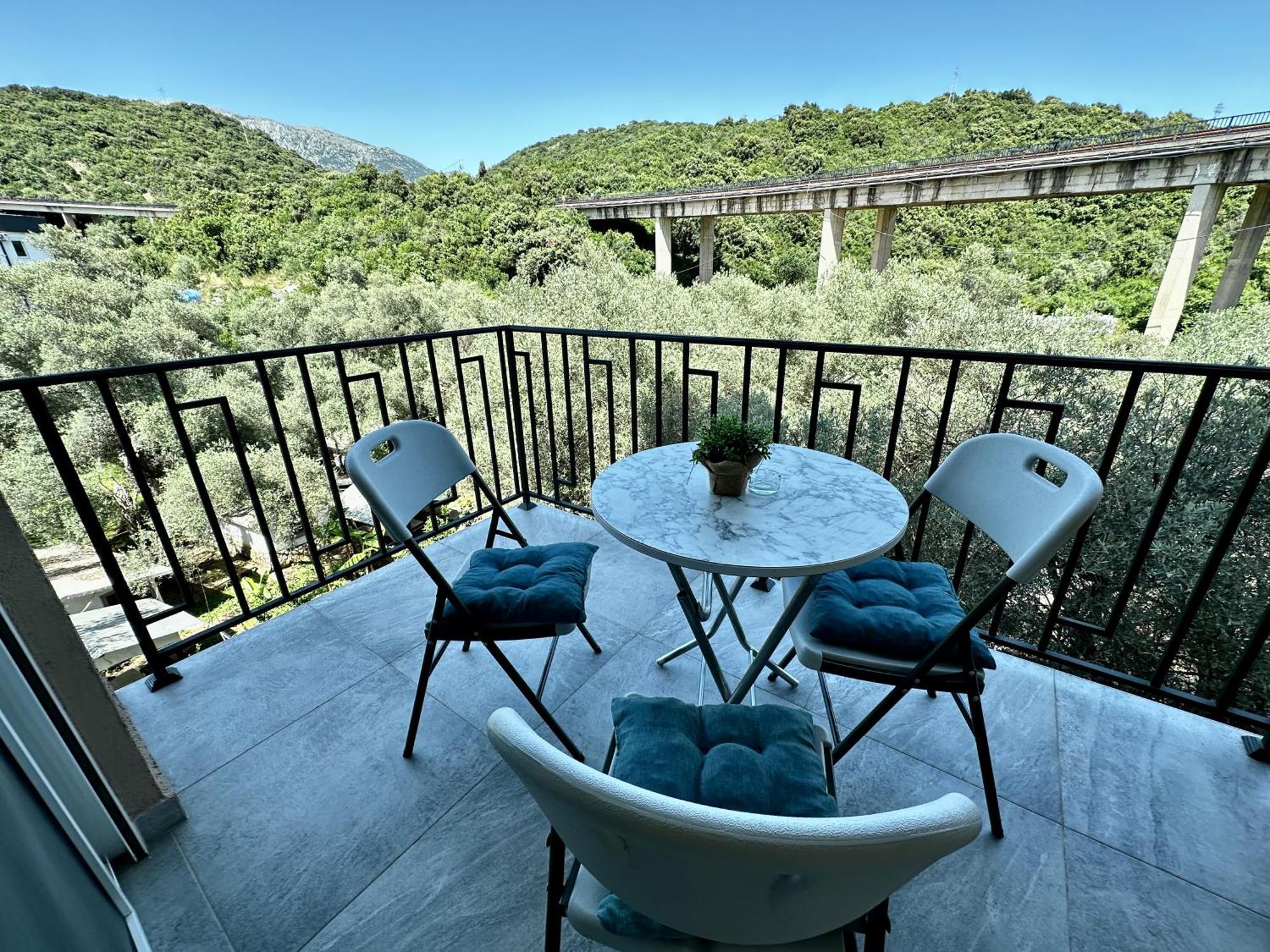 Akhdar Apartments Utjeha Luaran gambar