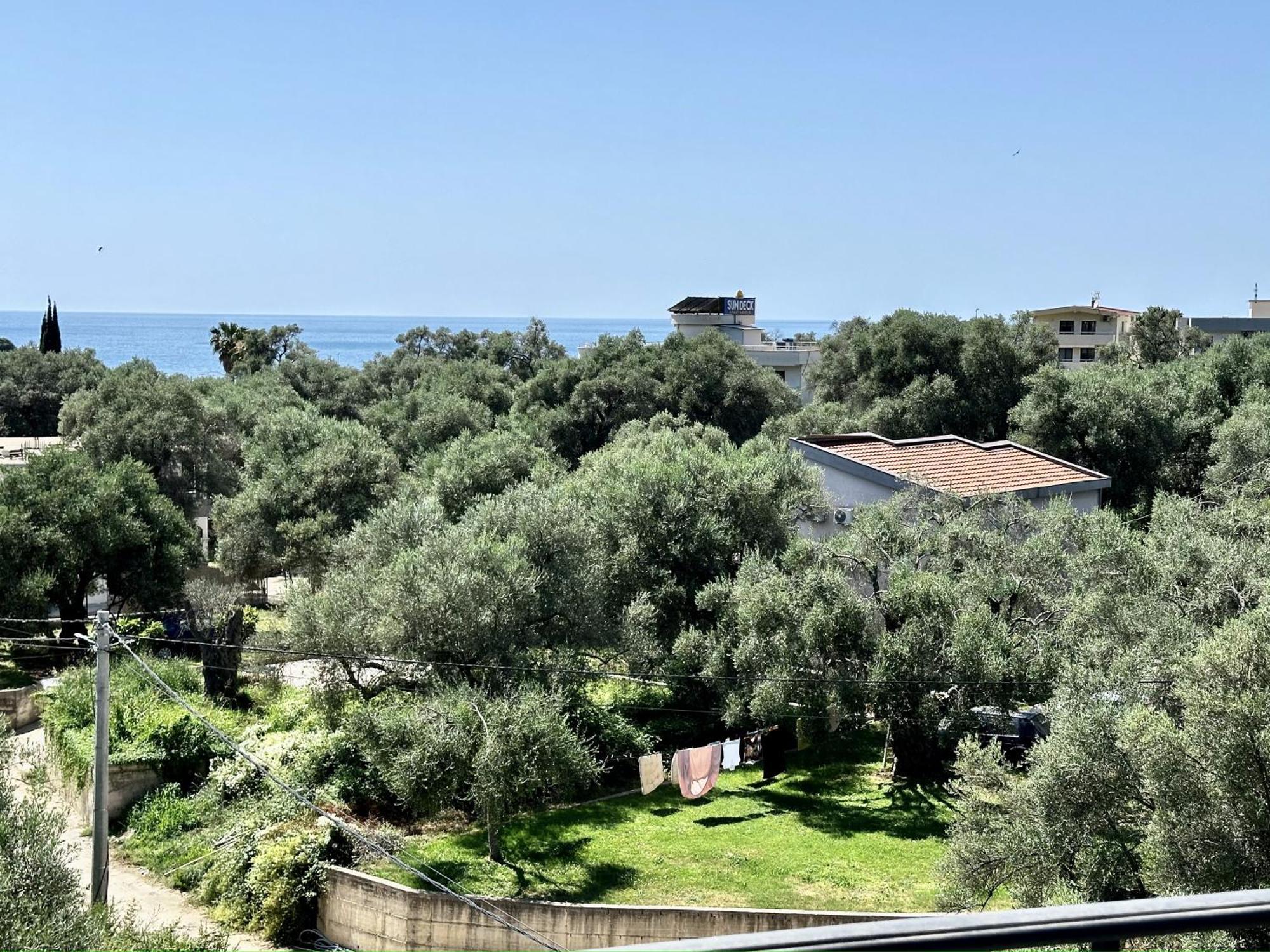 Akhdar Apartments Utjeha Luaran gambar