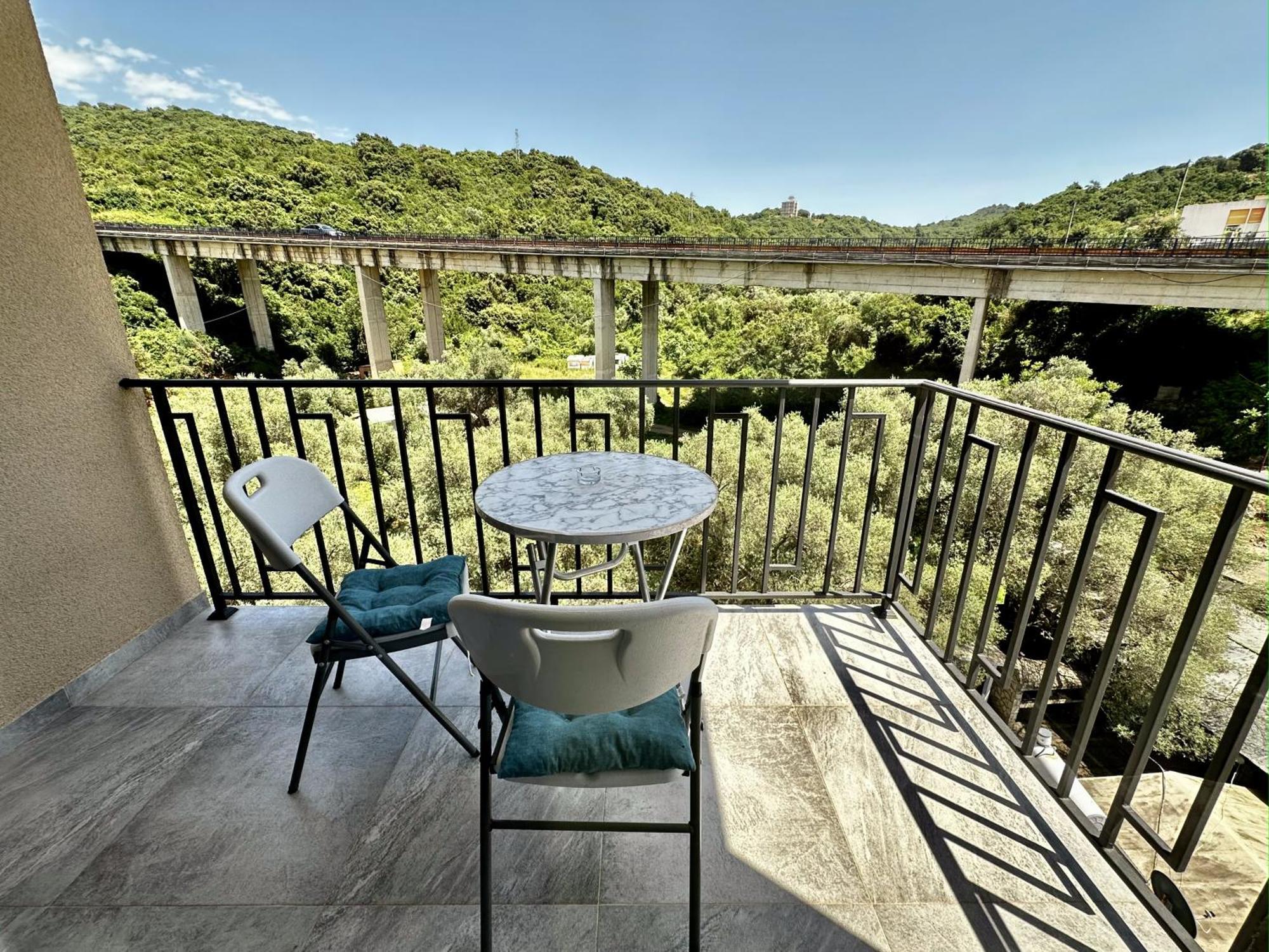 Akhdar Apartments Utjeha Luaran gambar