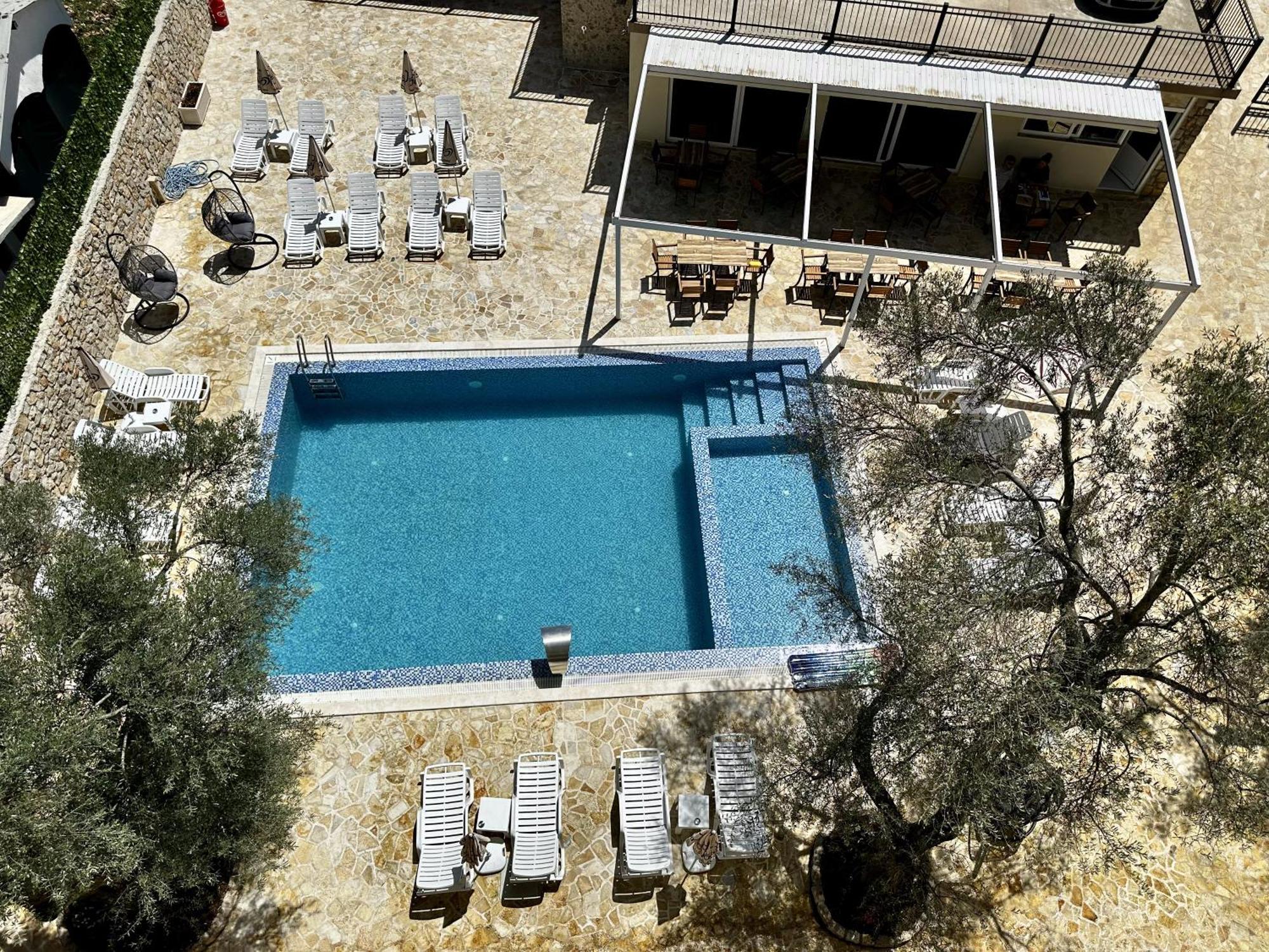 Akhdar Apartments Utjeha Luaran gambar