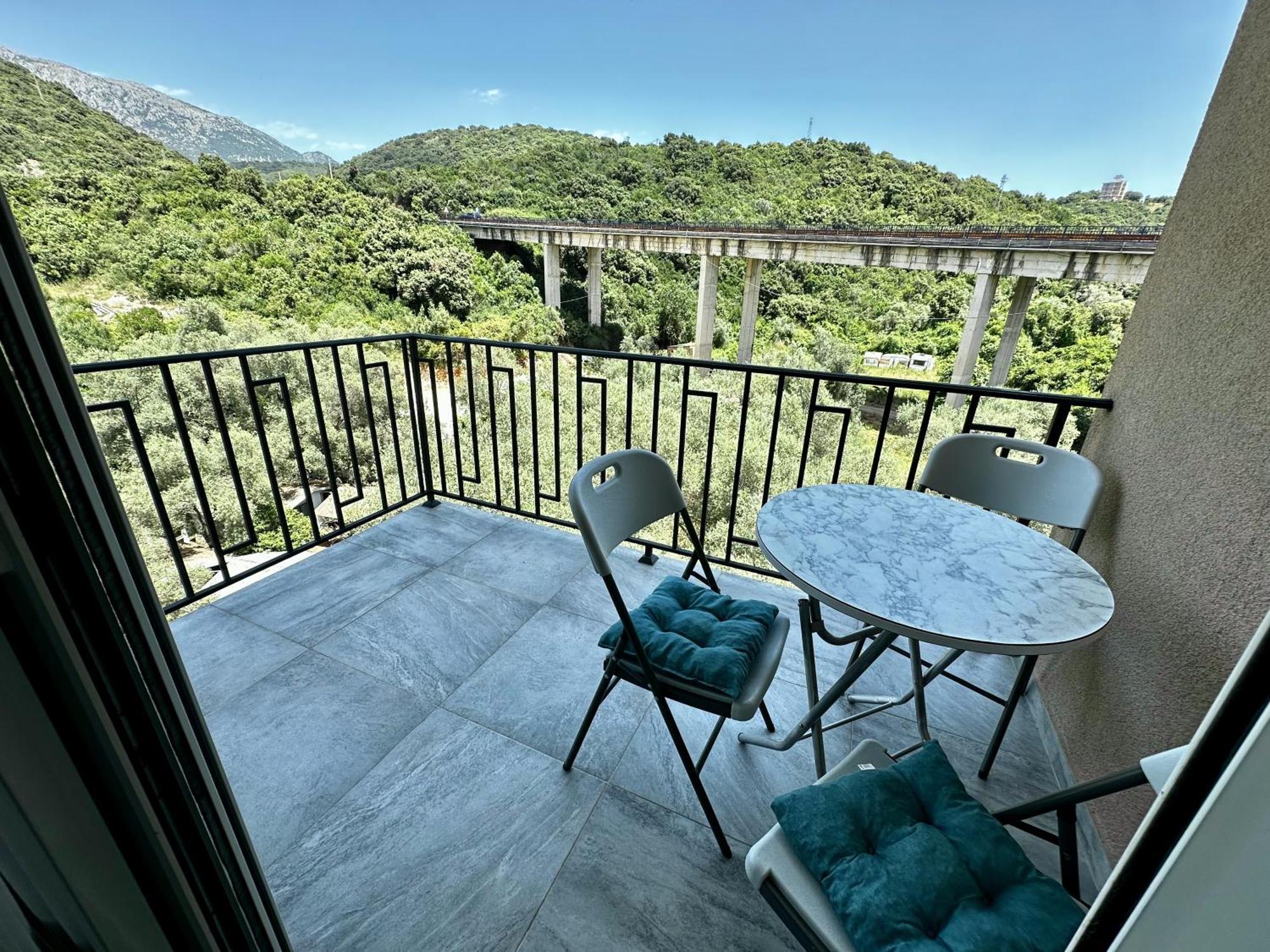Akhdar Apartments Utjeha Luaran gambar