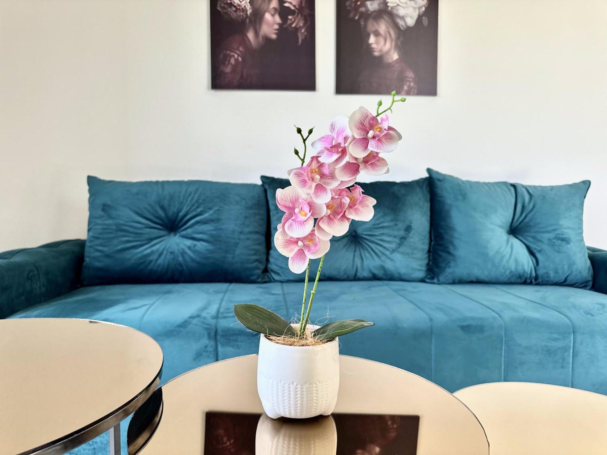 Akhdar Apartments Utjeha Luaran gambar
