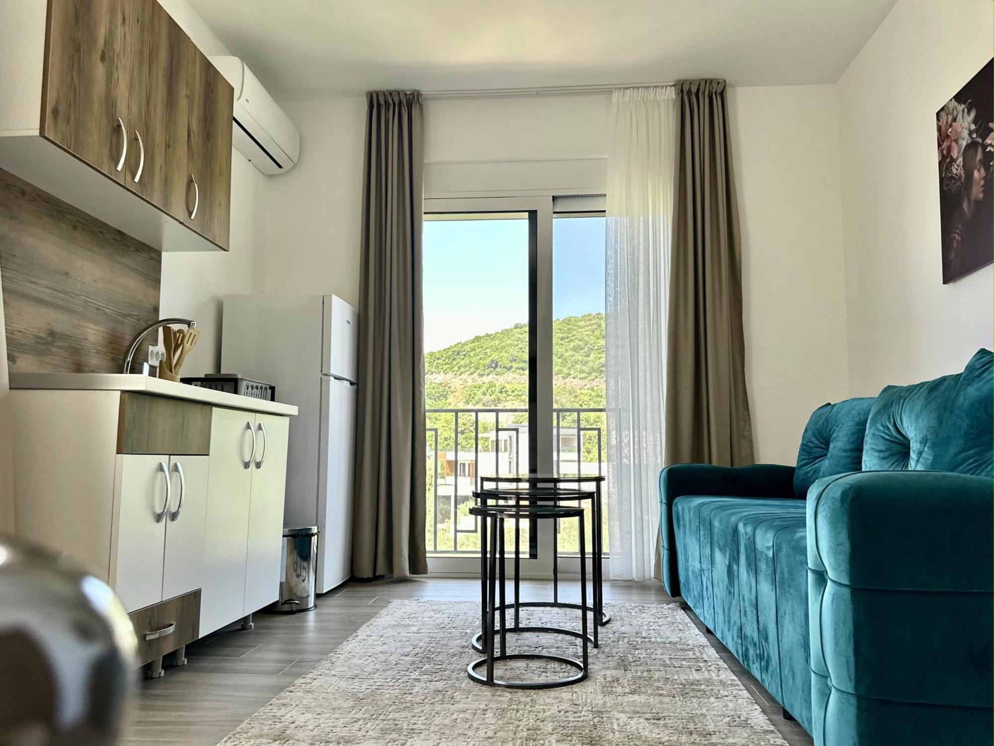 Akhdar Apartments Utjeha Luaran gambar