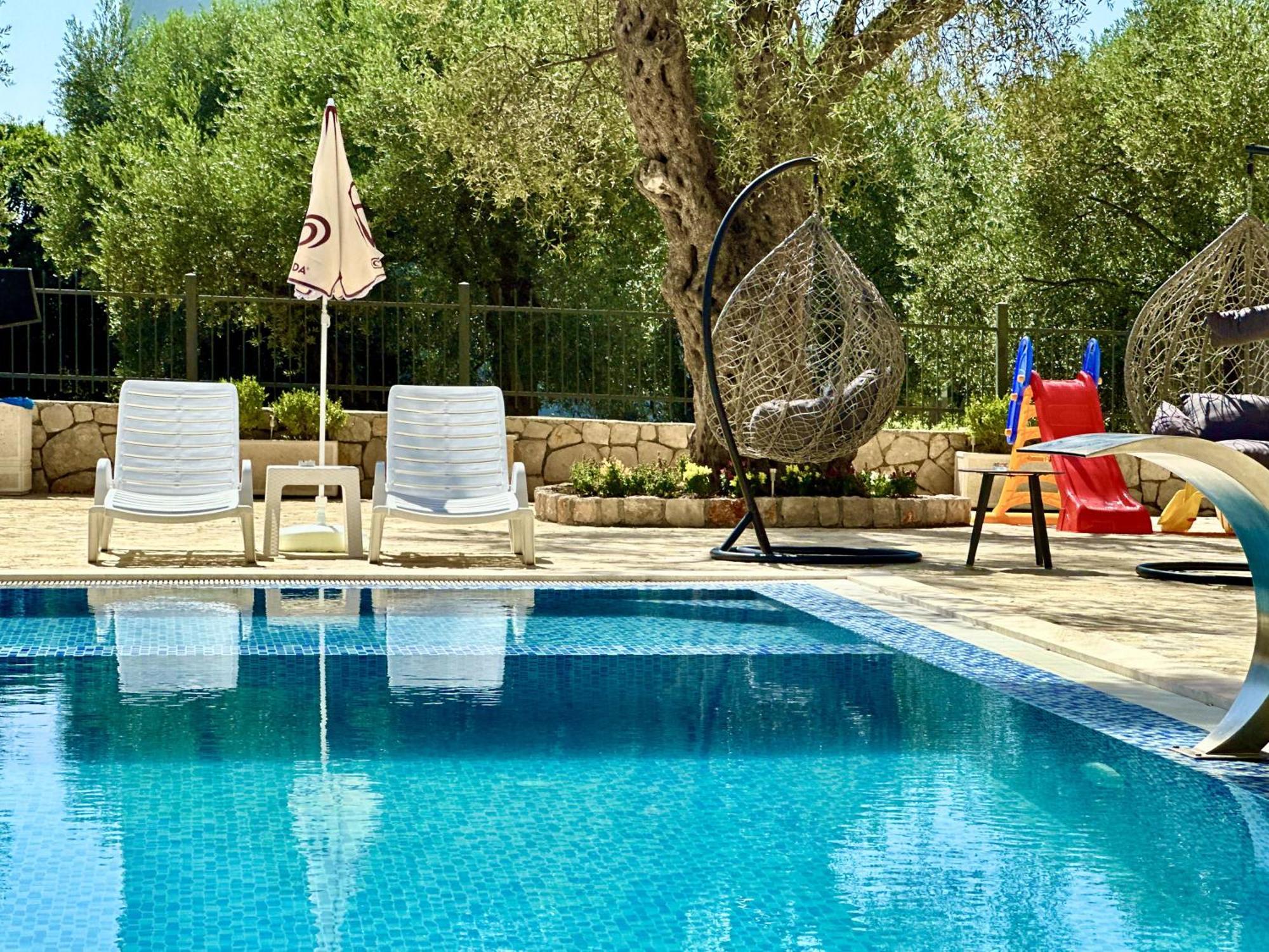 Akhdar Apartments Utjeha Luaran gambar