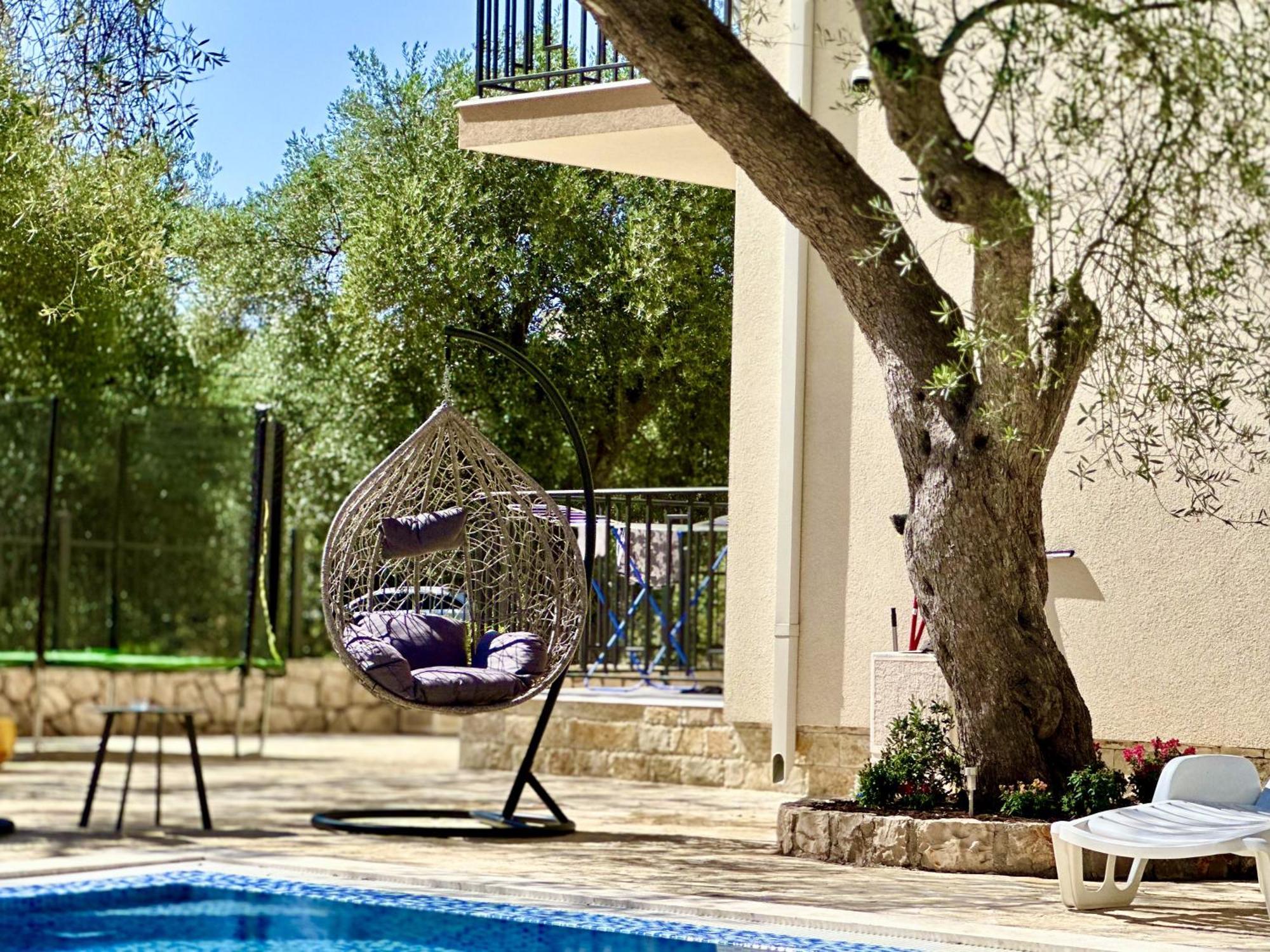 Akhdar Apartments Utjeha Luaran gambar