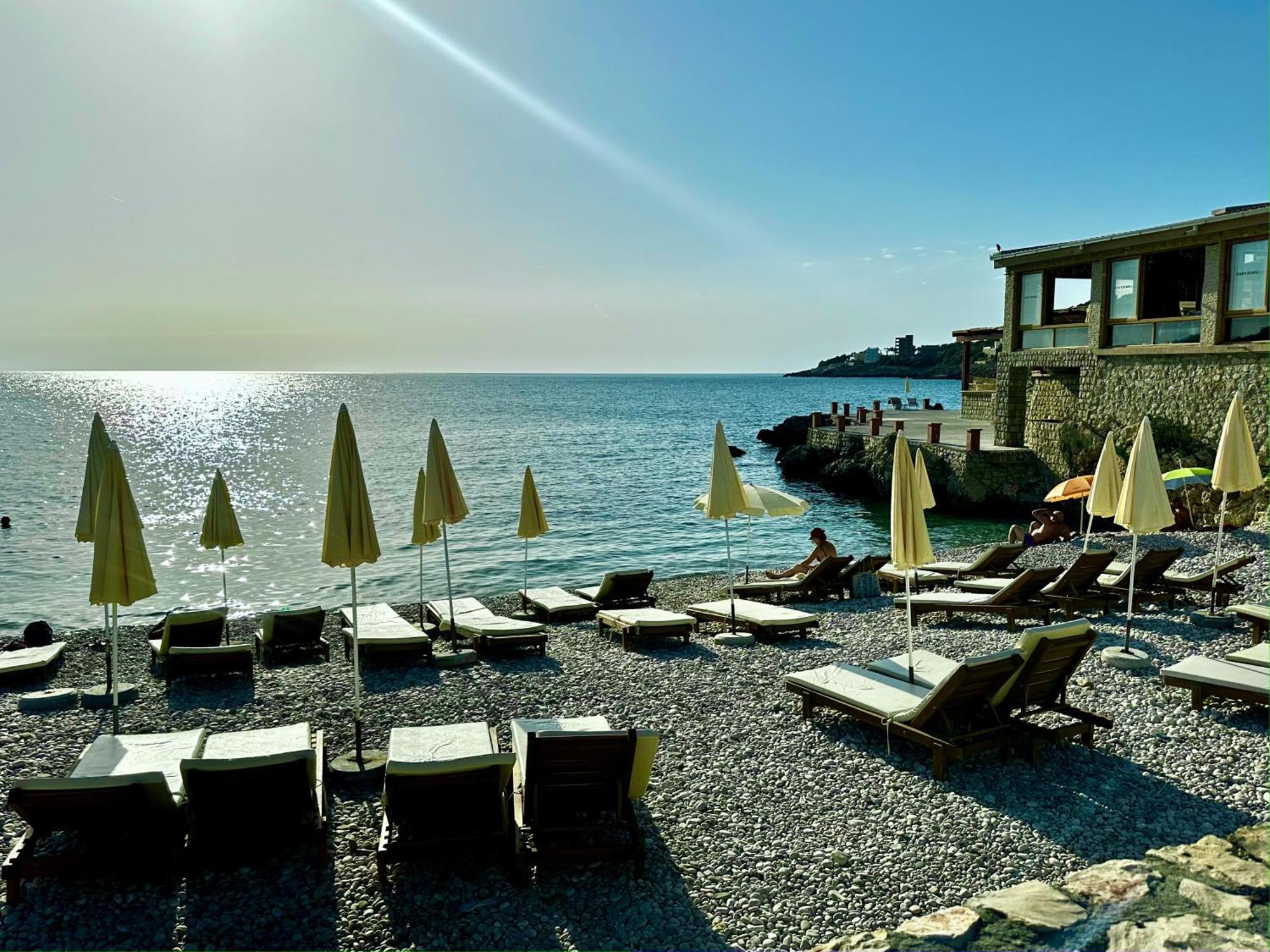 Akhdar Apartments Utjeha Luaran gambar