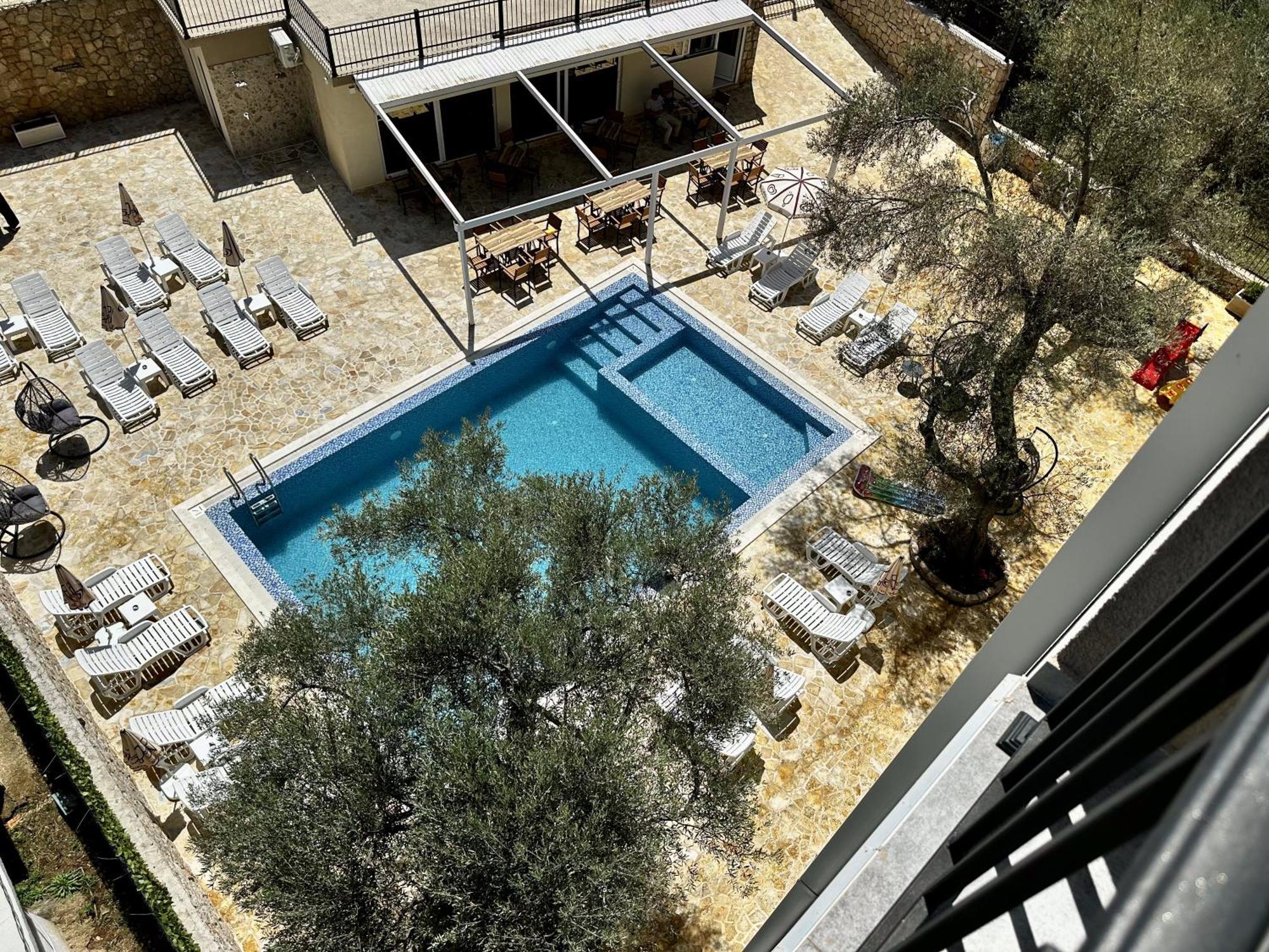Akhdar Apartments Utjeha Luaran gambar