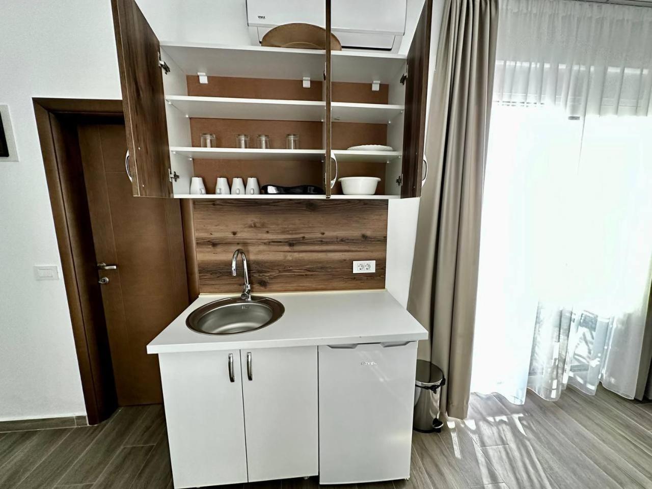 Akhdar Apartments Utjeha Luaran gambar